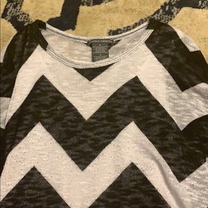 Light sweater